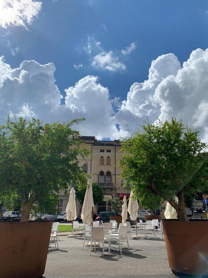 Casa Vacanza Piazza Marconi Вальдоббьадене Экстерьер фото