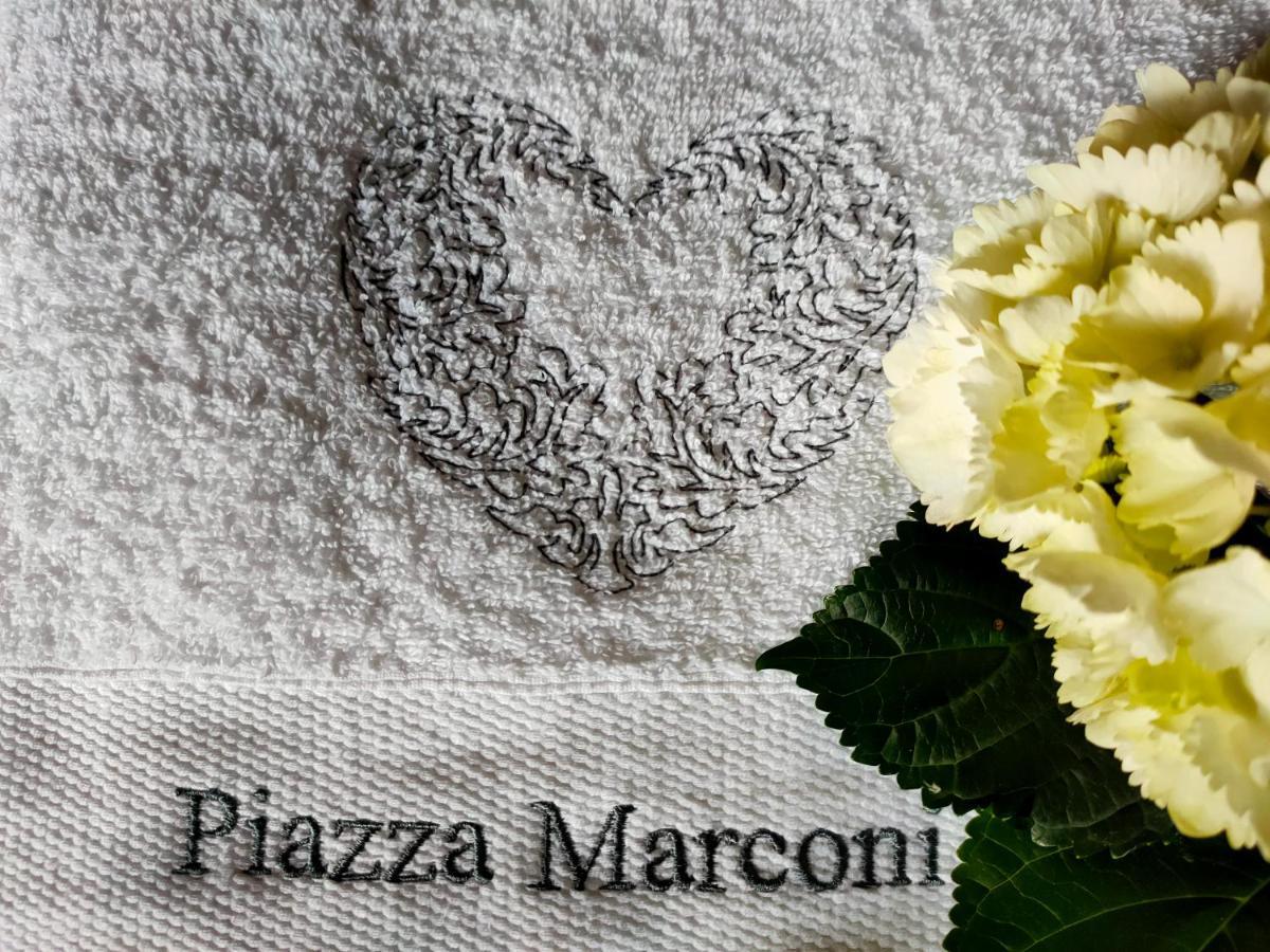 Casa Vacanza Piazza Marconi Вальдоббьадене Экстерьер фото