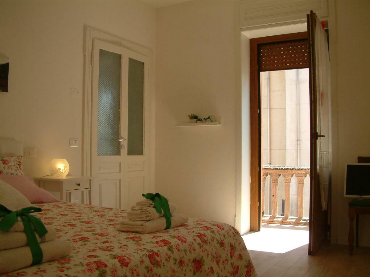 Casa Vacanza Piazza Marconi Вальдоббьадене Экстерьер фото