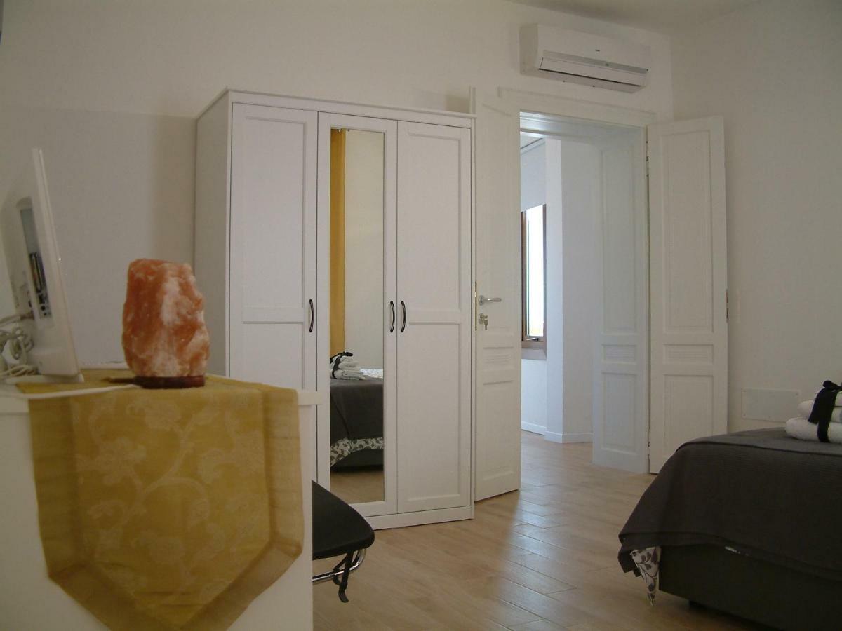 Casa Vacanza Piazza Marconi Вальдоббьадене Экстерьер фото
